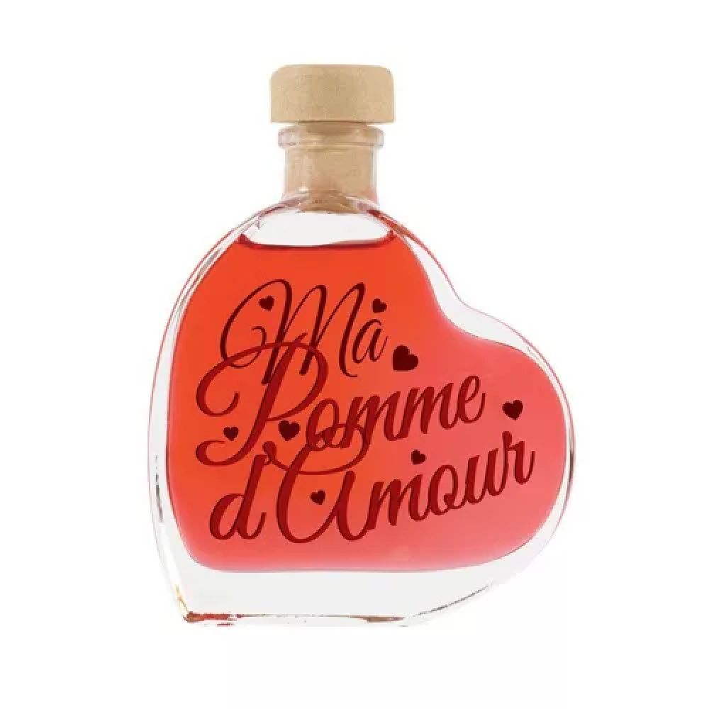 gel massage pomme d'amour
