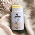 Déodorant Solide Neutre Longue Durée – Naturel & Artisanal