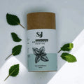 Déodorant Solide Menthe Longue Durée – Naturel & Frais