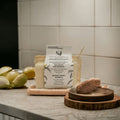 Produit Vaisselle éponge Solide Naturel